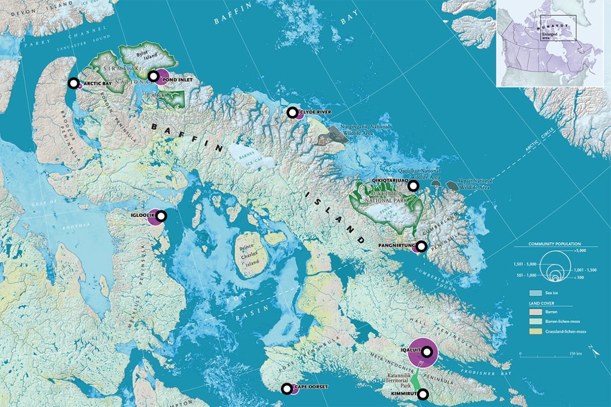 1-Ultimate-Journey-Yacht-Section-PJ-Yacht-1-Page-Map-Private-Journey-Arctic-Polar-Adventure-Arctic-Kingdom