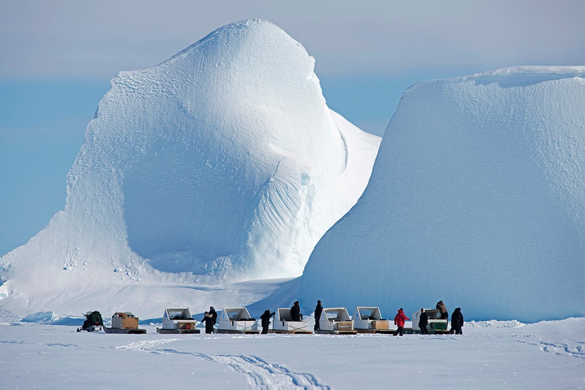 2-Private-Expedition-Home-Adventure-ice-trek-vehicle-Private-Journey-Arctic-Polar-Adventure-Arctic-Kingdom