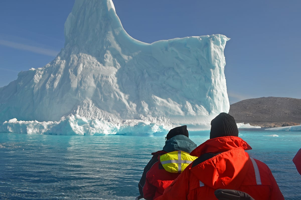 3-Private-Expedition-Home-Iceberg-Observation-from-boat-Private-Journey-Arctic-Polar-Adventure-Arctic-Kingdom