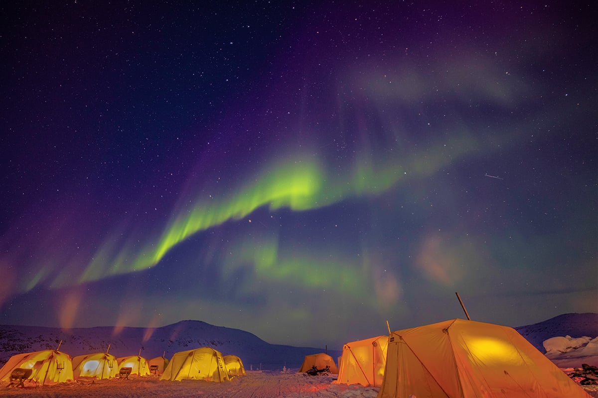 4-Narwhal-and-Polar-Bear-Camp-Aurora-Borealis-Northern-Lights-Private-Journey-Arctic-Polar-Adventure-Arctic-Kingdom