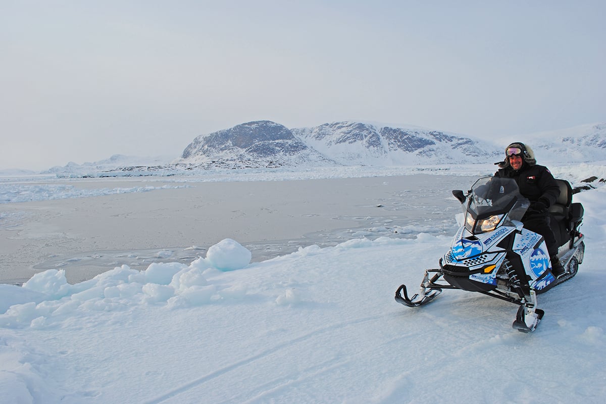 4-Ultimate-Journey-Ultimate-Floe-Edge-Carousel-1-Snowmobile-at-Pang-Floe-Edge-Private-Journey-Arctic-Polar-Adventure-Arctic-Kingdom