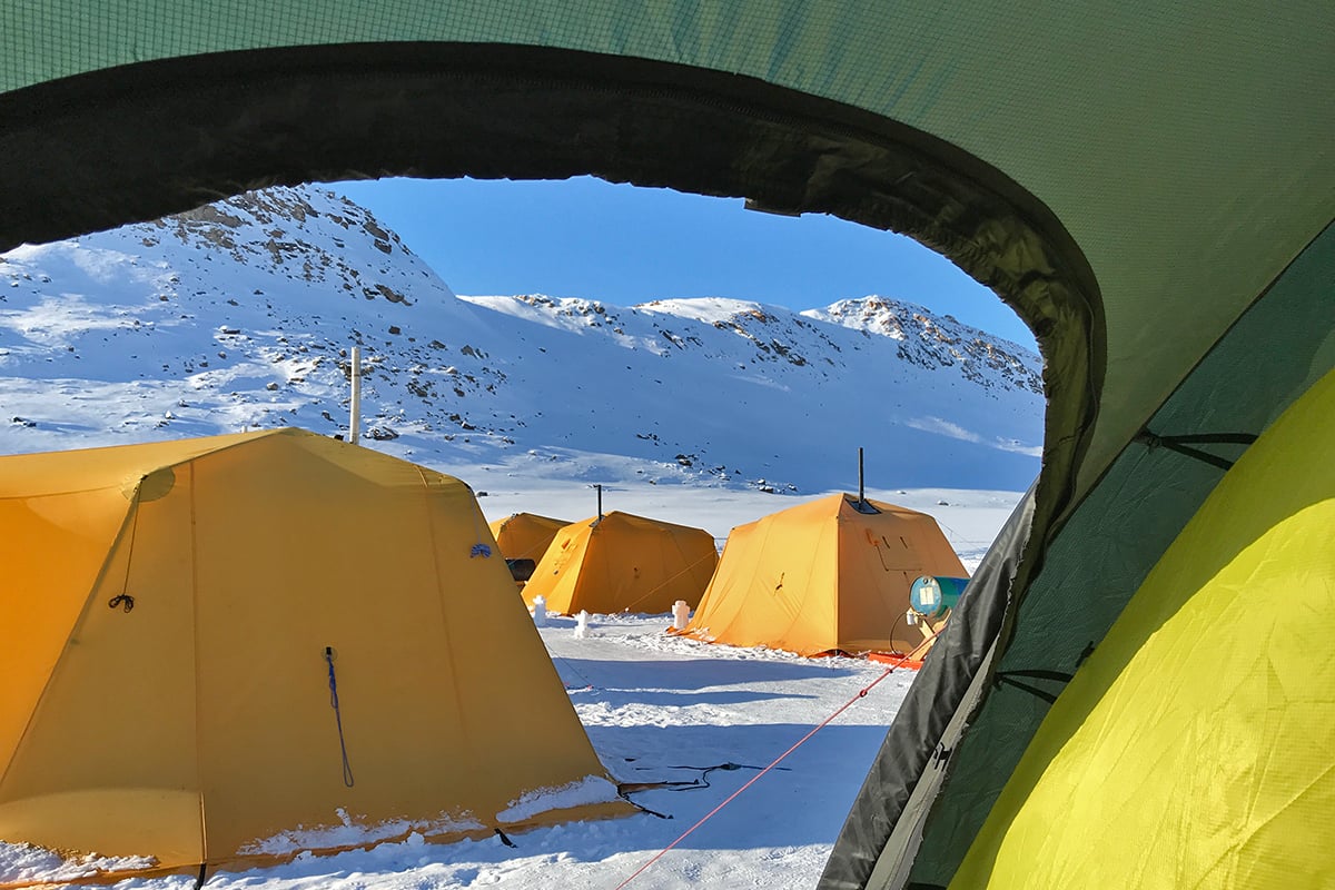 5-Narwhal-and-Polar-Bear-Camp-Tent-polar-arctic-Private-Journey-Arctic-Polar-Adventure-Arctic-Kingdom
