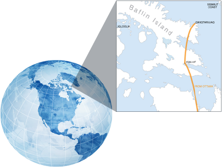 Map-Polar-Bear-and-Glaciers-1